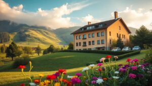 Bausparen in Österreich