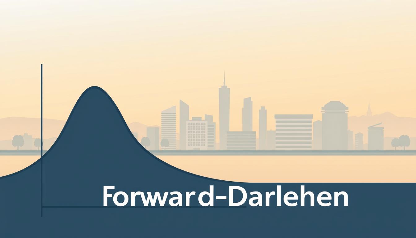 Forward‑Darlehen in Österreich