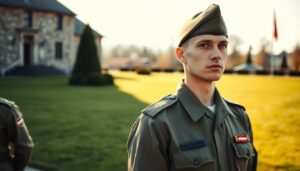 Grundwehrdiener in Österreich: Sold und Leistungen beim Bundesheer