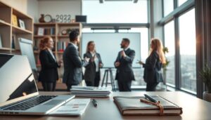 Professionelle Angebotserstellung in Österreich